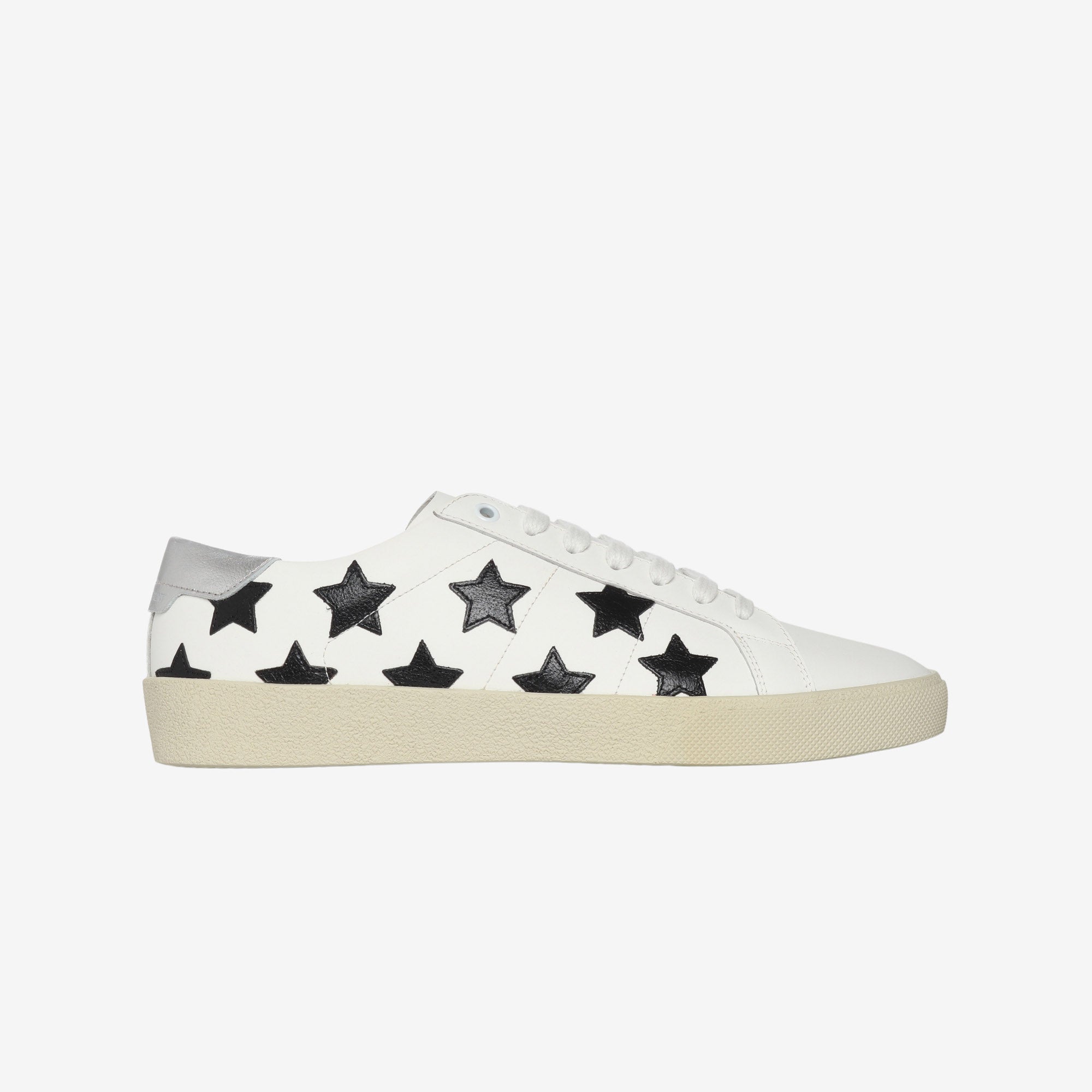 California Star Low Sneakers