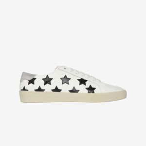California Star Low Sneakers