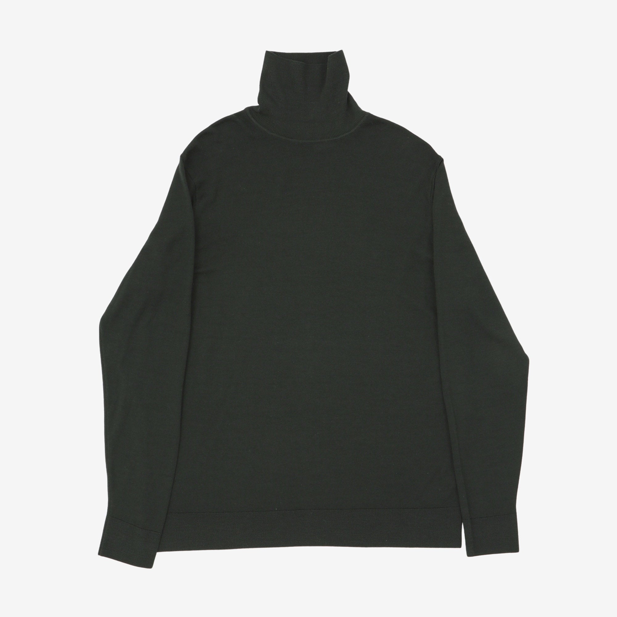 Roll Neck Sweater