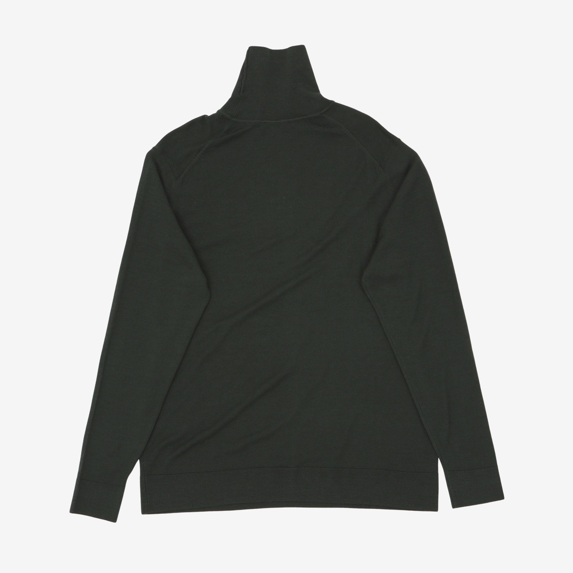 Roll Neck Sweater