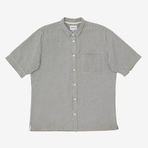 Ludvig Basket Weave Shirt