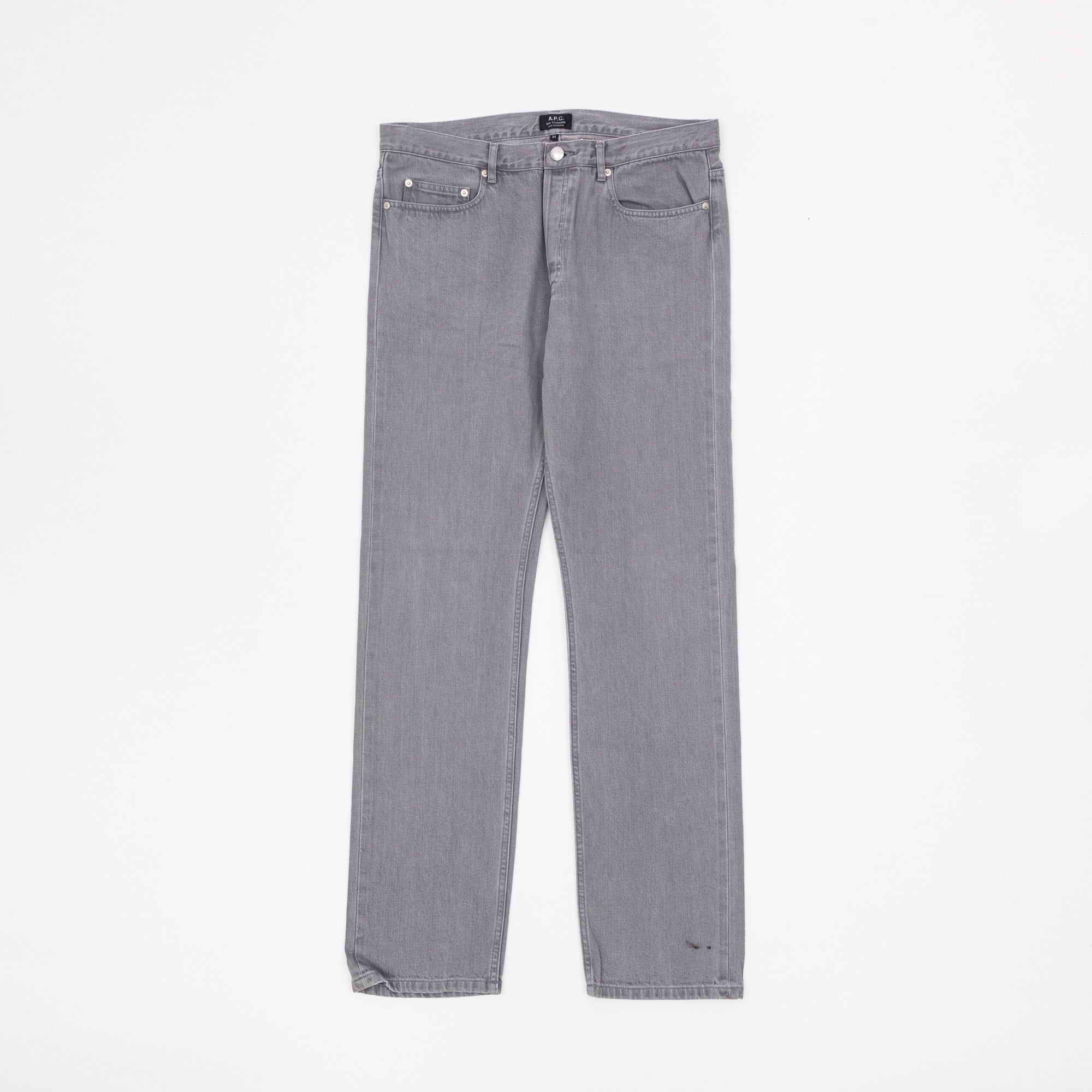 A.P.C New Standard Jeans