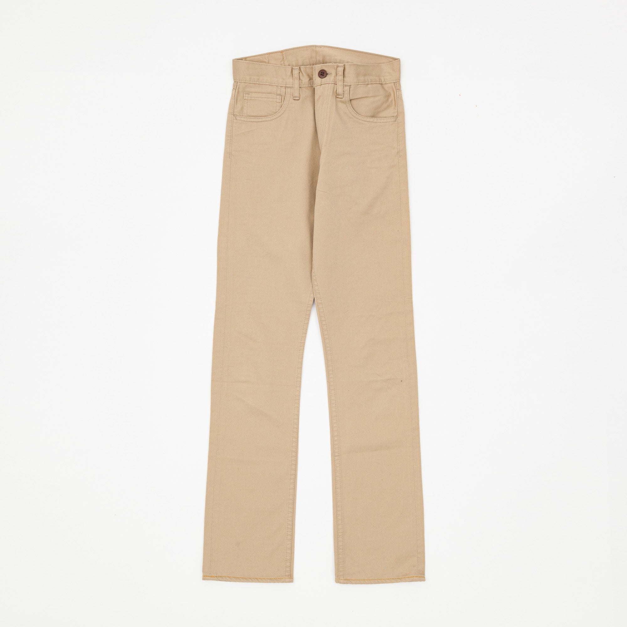 SAMURI Lot.4 5 Pockets Chinos