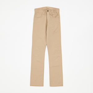 SAMURI Lot.4 5 Pockets Chinos