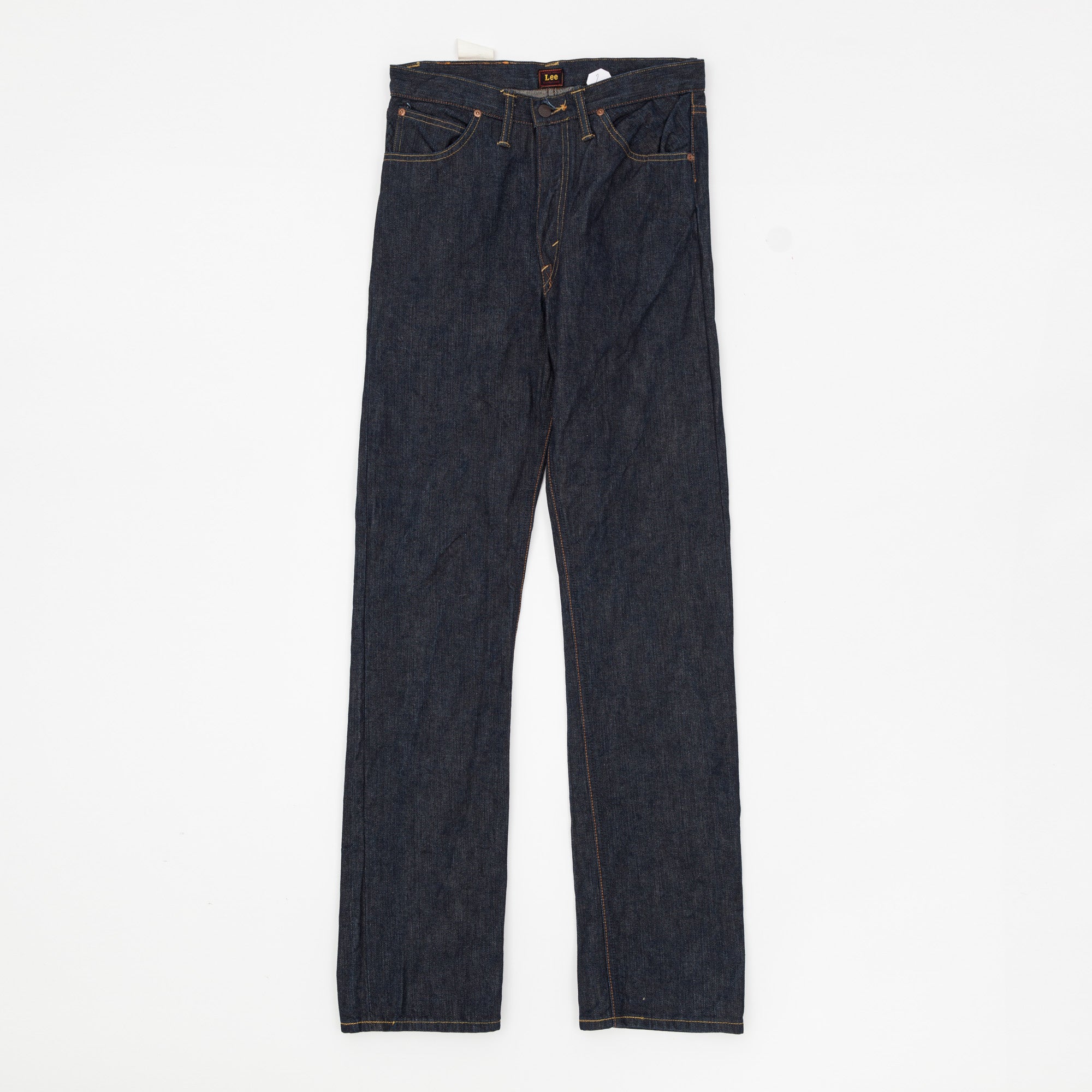Straight Fit Daren Jeans (Fits 34W)