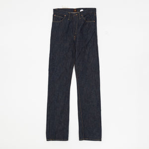 Straight Fit Daren Jeans (Fits 34W)