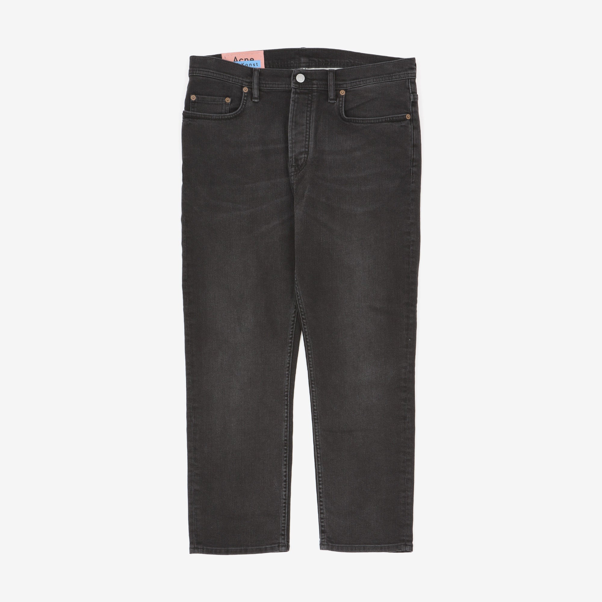 Bla Konst Denim (33W x 26L)