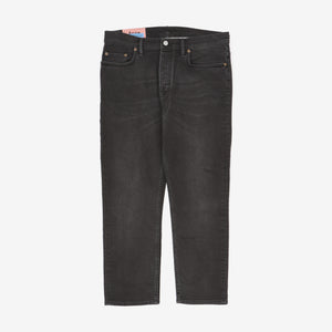 Bla Konst Denim (33W x 26L)