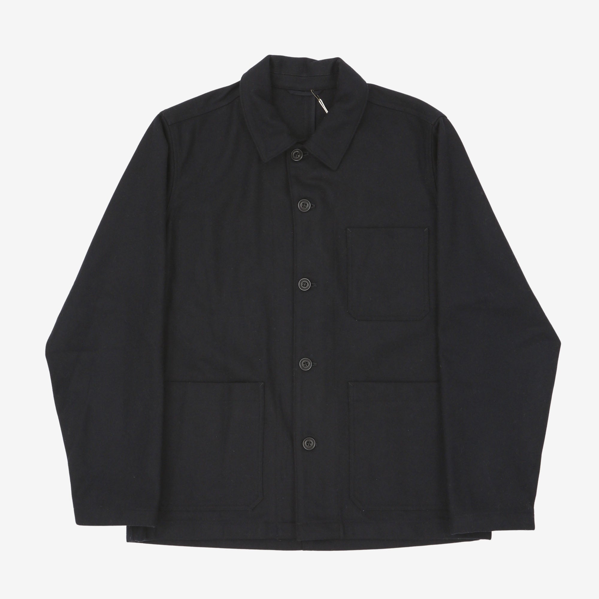 Jamison Jacket