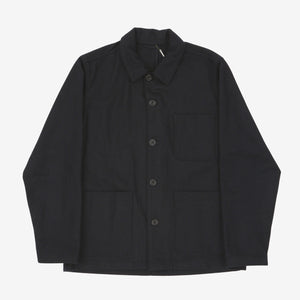 Jamison Jacket