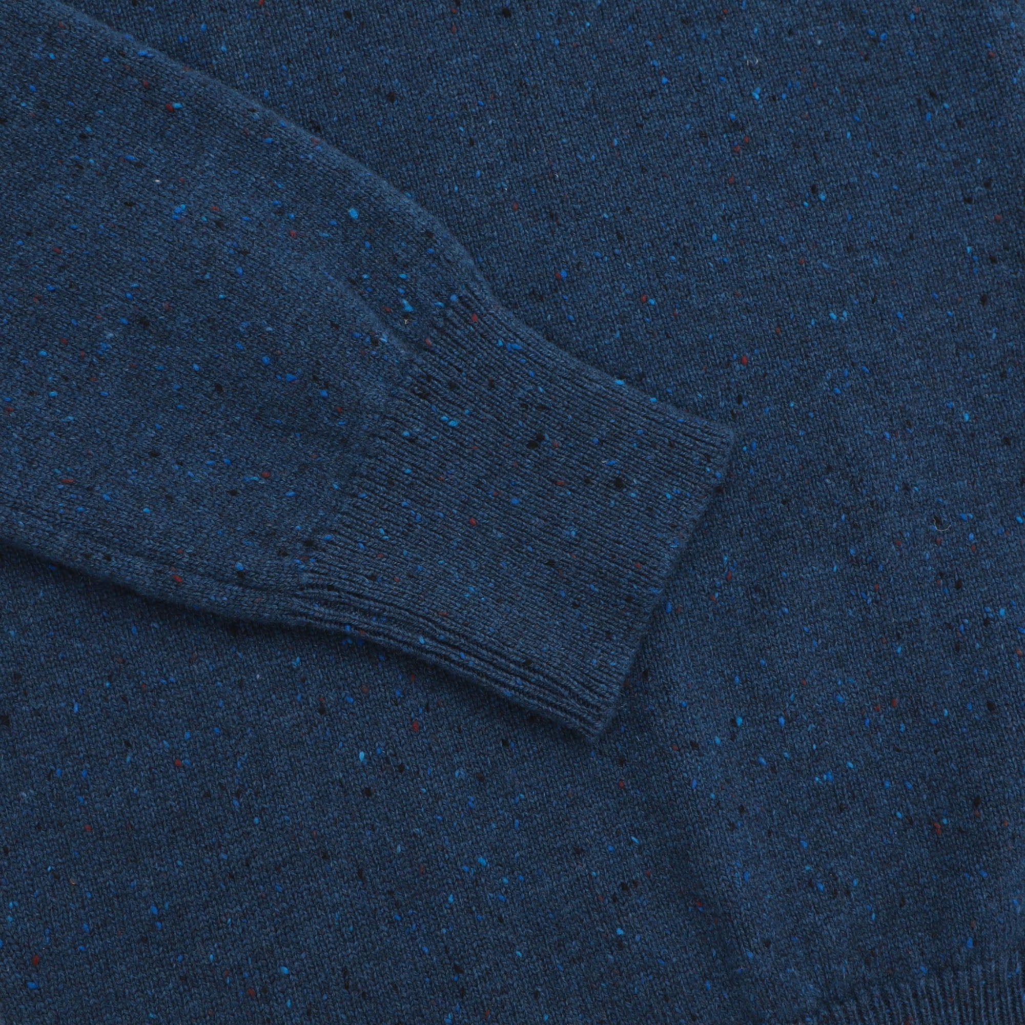 Crewneck Lambswool Sweater